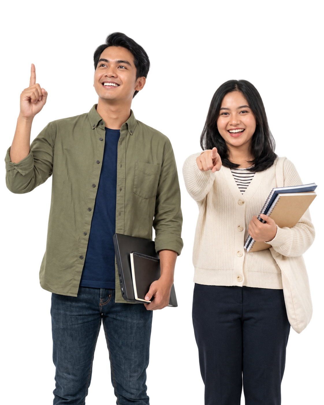 Tim Penerbit Tera siap menjawab pertanyaan Anda
