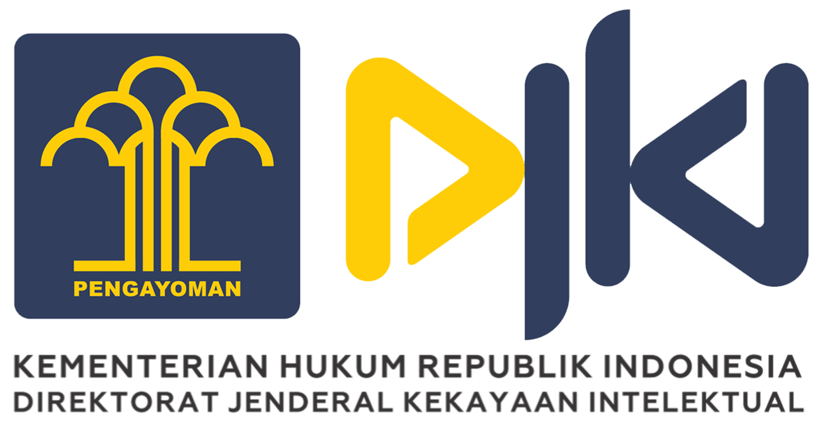 Direktorat Jenderal Kekayaan Intelektual